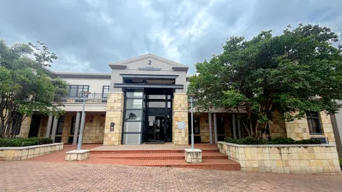 Freestone Office Park, 135 Patricia Road Sandton, Johannesburg